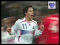 maroc vs france 2007 stade seint denis
