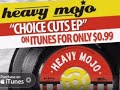Heavy Mojo - Touring Video Blog #12