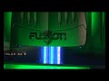 Rapid Radio - Fusion Custom Sound Install