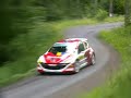 XXXVIII. Barum Rally Zl�n 2008 IRC