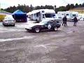Historic Racing, Anderstorp. Video 7