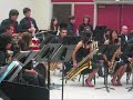 Roudolph The Red Nosed Reindeer Gladstone Jazz Band