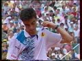 Berasategui Ivanisevic French Open 1994