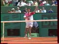 Berasategui Ivanisevic French Open 1994