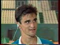 Berasategui Ivanisevic French Open 1994