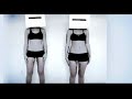 Re: Daft Punk - Harder Bodies Faster Stronger