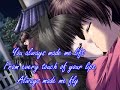 Karma K - Forever You and I + [Lyrics]
