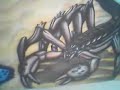 wild style peru osk