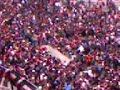 no veo la hora, qe llegue el domiingo
dejo todo lo qe tengo qe hacer
me voy a ver a river platee
la banda esta looca, vamo hasta la booca
bostero cuidate de river plate
qe los tiros van a volveer
vamos millonario vamos a ganar
vayas donde vayas te  voy a alentar
river cada dia yo te qiero mas
qiero un campeonato para festejaar . ?

ole ole ole, turcoo turcoo . ?

goooooooooooooooooooooooooollll . ?

y dale y dale, y dale river dale . ?

es para vos, es para vos
bostero puto la puta qe te pario . ?

yo te qiero river platee
yo a vos te sigo vos soos mi vida
siempre te voy a alentar
sos lo mas grande de la argentina
vayas a donde vayas
esta es tu hinchada la qee te alienta
vamos campeon, vamo a ganar
qeeeee, la banda esta de fiesta
vamos campeon, no falles a tu hinchada
la qe te sigue, en las buenas y en las malas
vamos campeon, no falles a tu gente
no somo amargo, como es independiente
yo soy asi, a river yo lo qiero
vamo a mataaaaaaaaar, a todos los bosteros . ?



http://fotolog.com/amorxlacamiseta