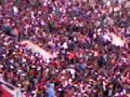 no veo la hora, qe llegue el domiingo
dejo todo lo qe tengo qe hacer
me voy a ver a river platee
la banda esta looca, vamo hasta la booca
bostero cuidate de river plate
qe los tiros van a volveer
vamos millonario vamos a ganar
vayas donde vayas te  voy a alentar
river cada dia yo te qiero mas
qiero un campeonato para festejaar . ?

ole ole ole, turcoo turcoo . ?

goooooooooooooooooooooooooollll . ?

y dale y dale, y dale river dale . ?

es para vos, es para vos
bostero puto la puta qe te pario . ?

yo te qiero river platee
yo a vos te sigo vos soos mi vida
siempre te voy a alentar
sos lo mas grande de la argentina
vayas a donde vayas
esta es tu hinchada la qee te alienta
vamos campeon, vamo a ganar
qeeeee, la banda esta de fiesta
vamos campeon, no falles a tu hinchada
la qe te sigue, en las buenas y en las malas
vamos campeon, no falles a tu gente
no somo amargo, como es independiente
yo soy asi, a river yo lo qiero
vamo a mataaaaaaaaar, a todos los bosteros . ?



http://fotolog.com/amorxlacamiseta