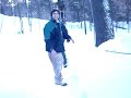 Rugby en la nieve? Rugby en la nieve?