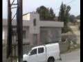 Israeli police abduct terrified 11 year old boy and bundle him into a van while mother screams