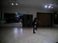 my dance recitle(or however u spell the word)