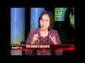 Barkha Dutt's Defence 2/4
