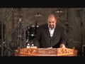 Trinity Church Sermon  12-27-09  Part-1