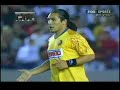 FLAMENGO (BRA) 0 VS AMERICA (MEX) 3 - Thumb #1