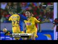 FLAMENGO (BRA) 0 VS AMERICA (MEX) 3