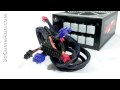 #1113 - Kingwin LZ-850 850W Power Supply Video Review