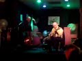 Mike Britton & Bill Lynn- Night In Tunisia