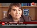 Cr�nica: Eurolanzas, made in Chile