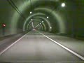 2km+ Tunnels in Japan: Hayasaka Tunnel (R455 [Iwate], 3115m)??????????455??3115m?
