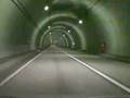 2km+ Tunnels in Japan: Hayasaka Tunnel (R455 [Iwate], 3115m)／早坂トンネル（国道455号、3115m）