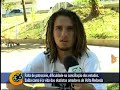 Giro 36 programa de assuntos variados, que nessa reportagem enfocou o skate em Volta Redonda.Reportagem: Weylla GonçalvesParticipação do skatistas: Mauricio Nava, Leonardo Brettas, Hugo Japa e Dilson Macaco