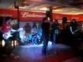 Ibrida Malez - Juiceboxe (cover The Strokes) @Lucky Moment