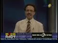 Kick Andy: Singa dari Negri Jiran [1]