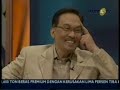 Kick Andy: Singa dari Negri Jiran [1]