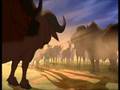 Lvi Kral - Zivot proudi v nas Lion King Circle of life (Czech)