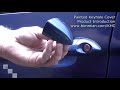 Bimmian.com - Painted Keyhole Cover Introduction Guide