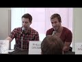 Music for Good (CMJ Panel - Pt 2)