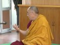 Peace of Mind from a Buddhist Perspective