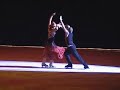 Anissina & Peizerat - 2003 Gala Flamenko Anissina & Peizerat - 2003 Gala Flamenko