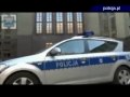 Polska Policja - Podejrzani o handel ludźmi zatrzymani