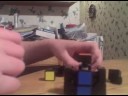 how to disasemble and reasemble a rubiks cube