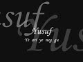 Kavkaz Music: Yusuf - Ye  ari  ye  neg  gu ( Juhuro Music )