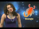 Daily Horoscope Scorpio July 21