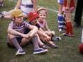 Bne Akiwa Basel Sportstag Juni 1970