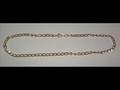 Silver & Gold Chains