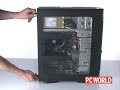 PC World: How to Install a Graphics Board PC World: How to Install a Graphics Board