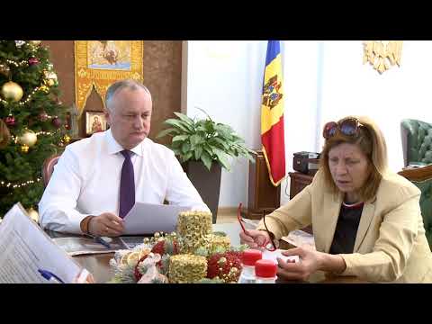 La 17 decembrie va avea loc ceremonia de încheiere a Anului Familiei și a aniversării a 660-a de la întemeierea Statului Moldovenesc