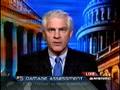 CAP's Joe Cirincione on Iraqi Weapons Info on Olbermann