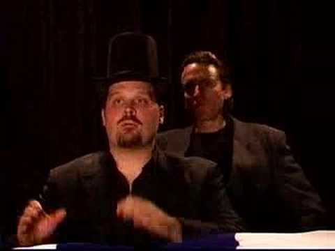 THE LINCOLN ASSASSINATION, As ...