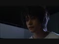 L meets Light Yagami