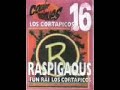 raspigaous / roule un pete collegue !