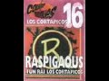 raspigaous / roule un pete collegue !