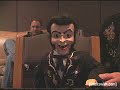 Unknown Hinson-Animation Master, Cartoon Craftsman Unknown Hinson-Animation Master, Cartoon Craftsman