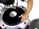 sampling style animation and soundtrack